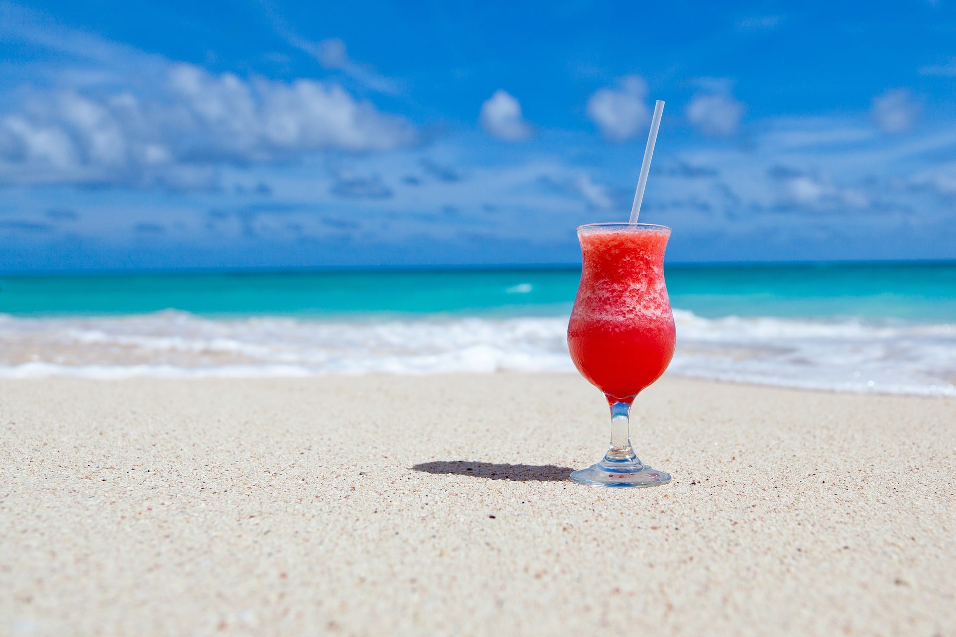 SUMMER HOLIDAYS