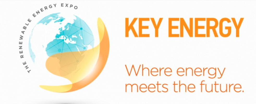 KEY ENERGY 2020: ENERGIKA ERA PRESENTE!