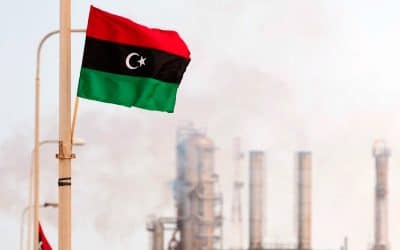 Crisi petrolifera in Libia