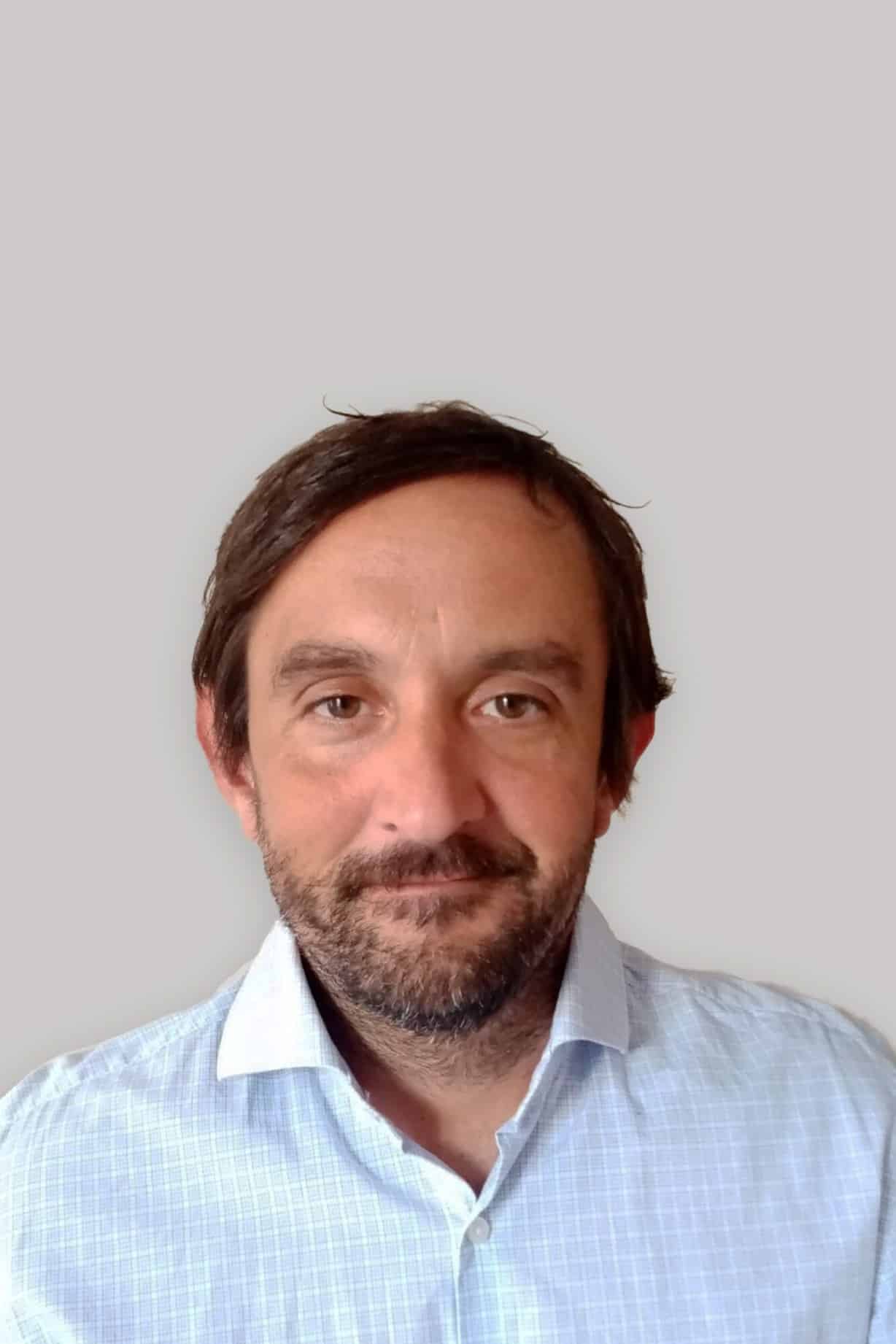 Dott. Alejandro Besteiro Copa
