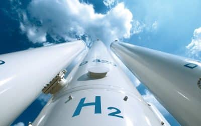 Draghi: Hydrogen incentives for growth and toward green goals