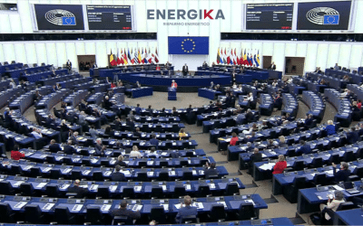 L’Unione Europea al voto per ridurre le emissioni di metano dai settori dell’energia